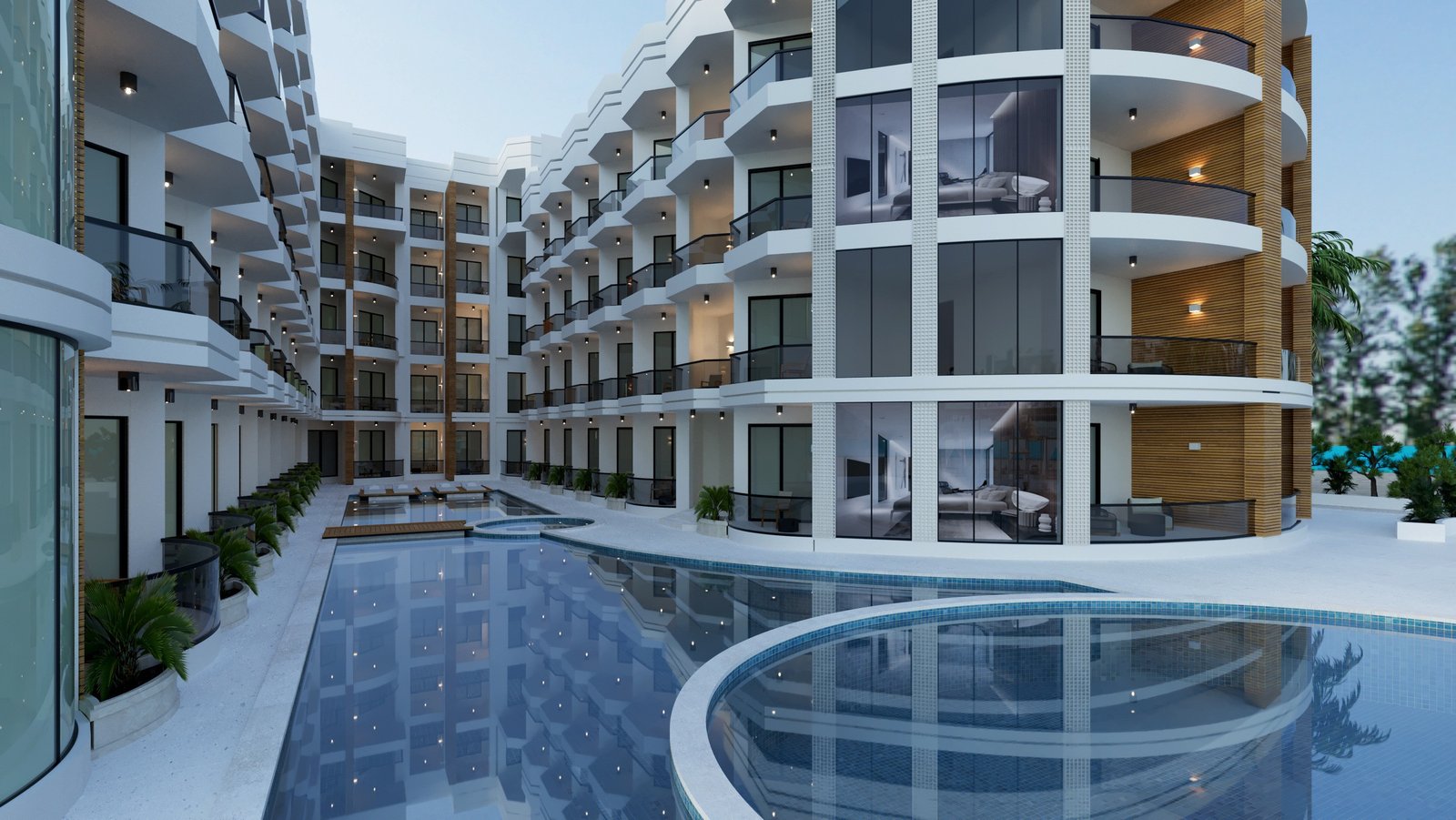 Storia Del Mare – Hurghada – developer project image